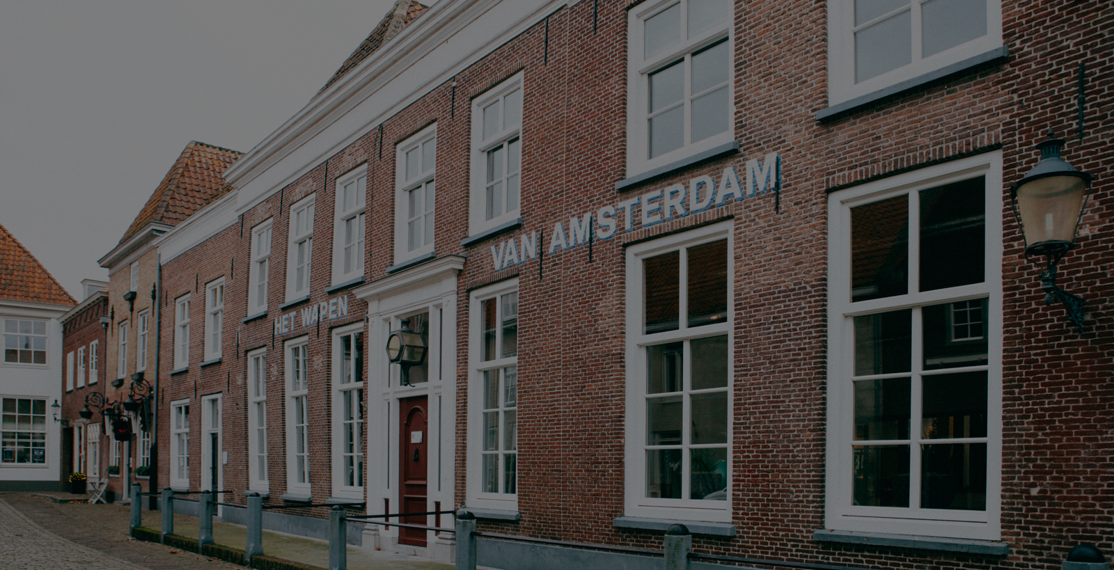 Werkvloer